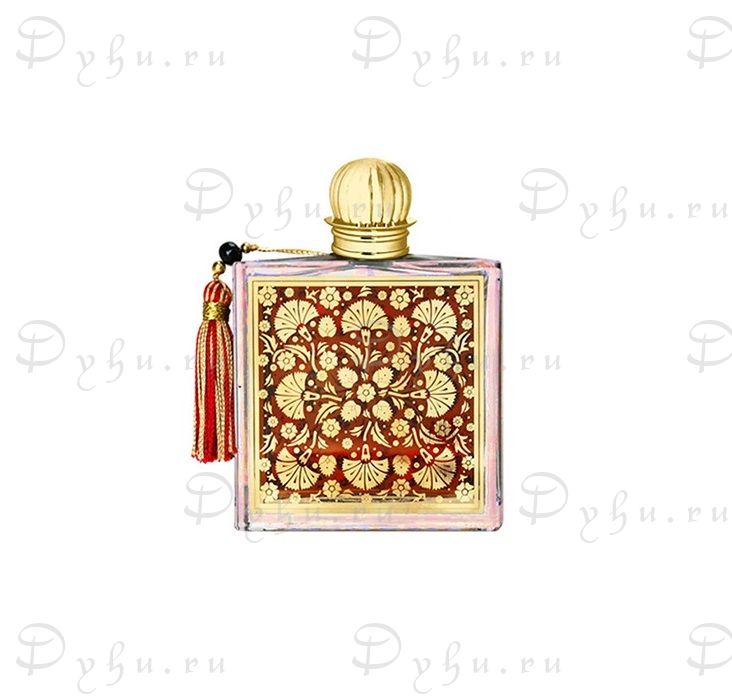 Parfums Chypre Palatin