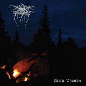 DARKTHRONE - Arctic Thunder