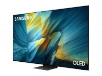 Телевизор Samsung QE65S95H QD-OLED 4K Ultra HD