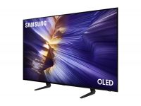 Телевизор Samsung QE65S90H QD-OLED 4K Ultra HD