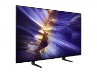 Телевизор Samsung QE83S90H QD-OLED 4K Ultra HD