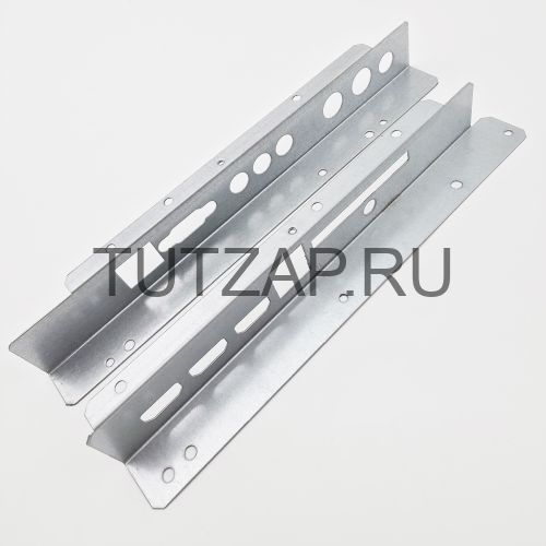 Заглушки материнской платы для телевизора Hi VHIX-40F152MSY (V400HJ9-PE1)