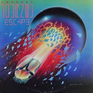 JOURNEY - Escape