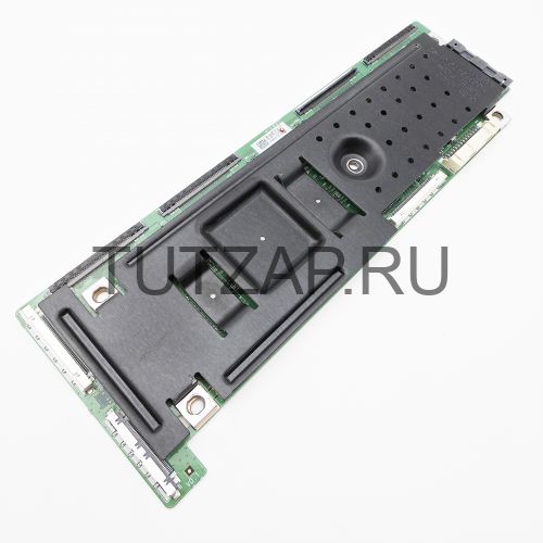 T-CON LE550PQL-HQD1-TCA 6870C-0908B для телевизора LG OLED55C25LB