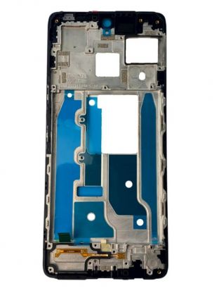 Рамка дисплея (средняя часть корпуса) для Tecno Camon 20 Pro 5G (CK8n)
