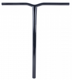 Руль для самоката Tech Team ТИТАН ZUBR 65х58 см SCS/HIC черный