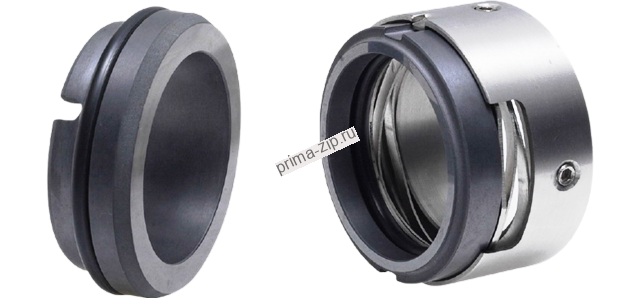 Торцевое уплотнение насоса KSB ETN 100-080-250