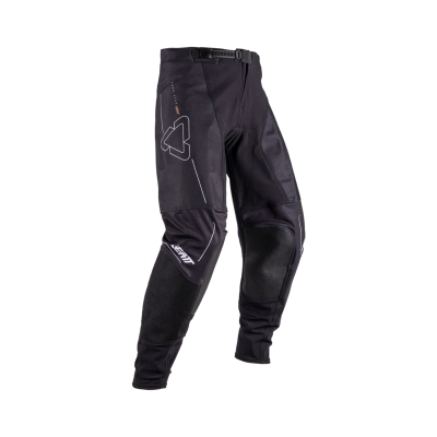 Мотоштаны Leatt Moto 4.5 Pant Black