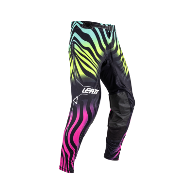 Мотоштаны Leatt Moto 5.5 I.K.S Pant Tiger Pink