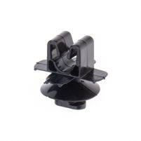 RK14112 * 7703179025 / 8450045414 * Скоба крепления тормозной трубки для  а/м VES, комплект 4 шт