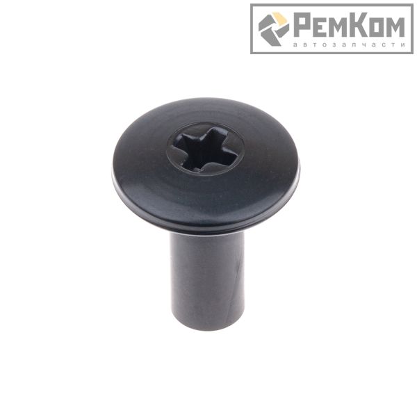 RK14116 * 2110-5403028 * Гайка-кнопка для неподвижного стекла боковины а/м 2110, комплект 2 шт