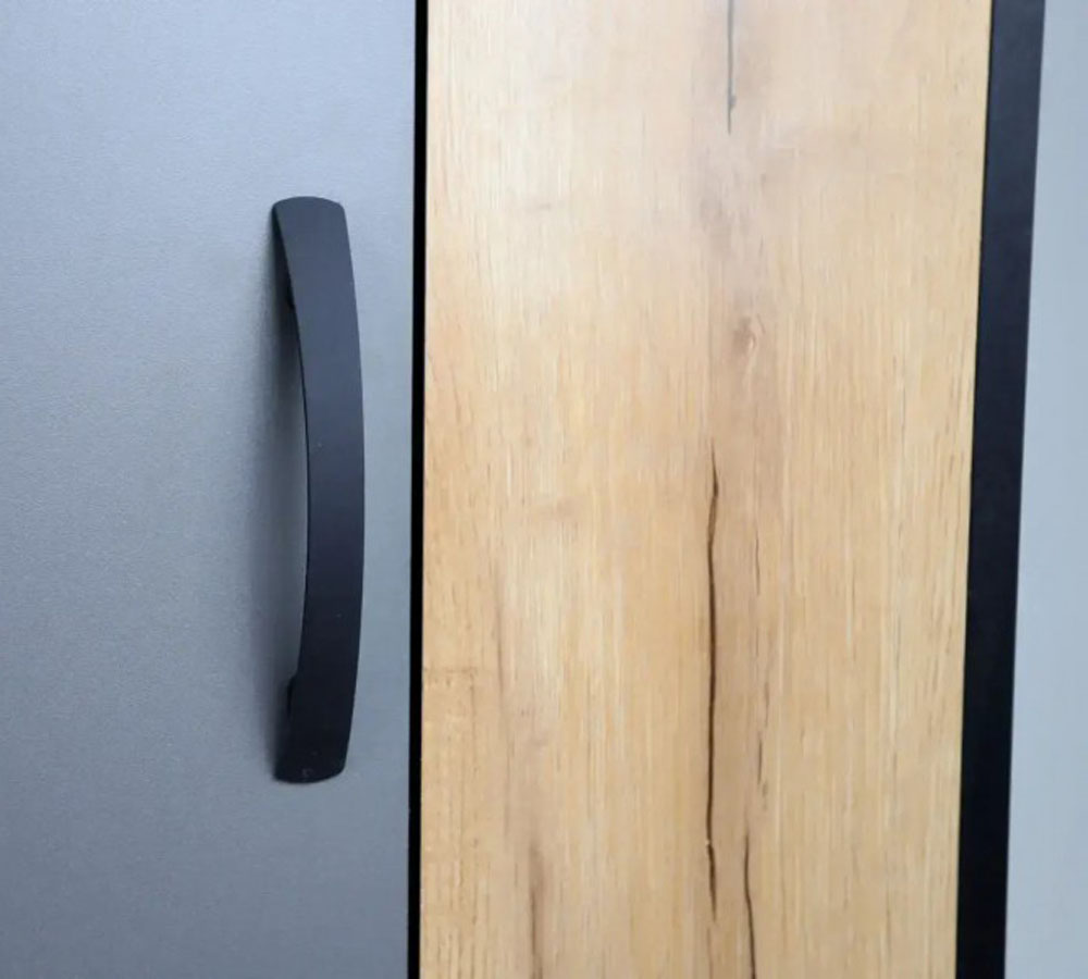 Ольга ЛОФТ-3 шкаф 2-х ств.