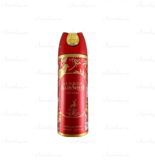 Дезодорант Alhambra Baroque
