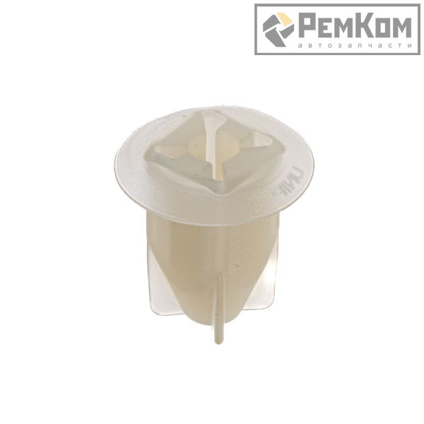 RK14124 * 7703081184 * Пистон под саморез для а/м  VES, LAR, XR, ISKR, Largus, RENAULT, комплект 40 шт