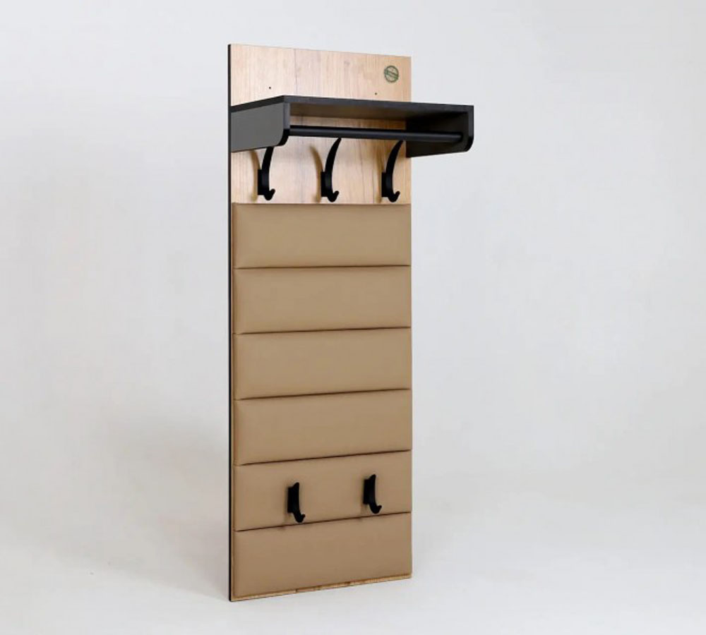 Ольга ЛОФТ-6.1 вешало настенное