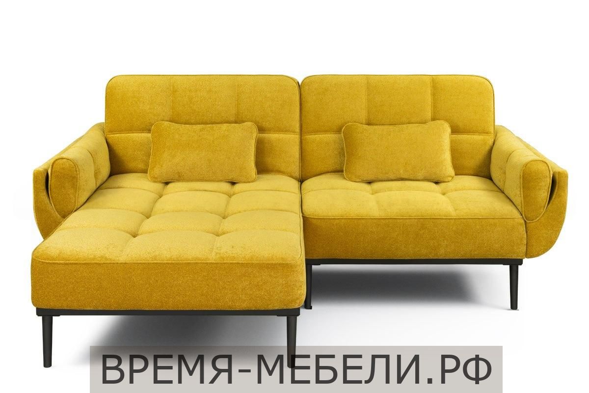 Диван угловой Релакс 2А