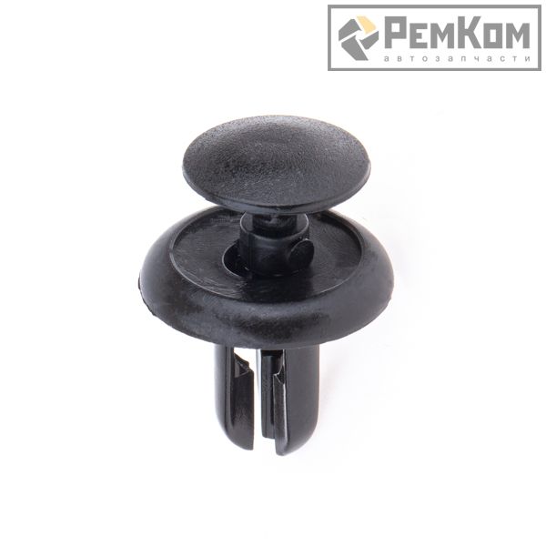 RK14133 * Пистон (клипса) двойной, US 0001, 15*11.5*6 мм, универсальный, комплект 10 шт