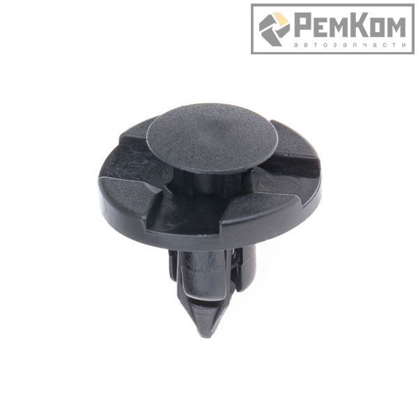 RK14137  * Пистон (клипса) двойной, US 0003, 20*9*8 мм, универсальный, комплект 10 шт