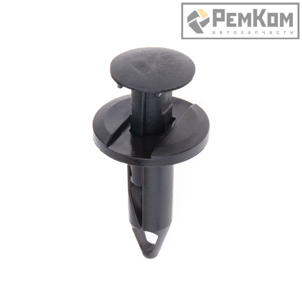 RK14159 * Пистон (клипса) двойной, US 0014, 30*20*8 мм, универсальный, комплект 10 шт