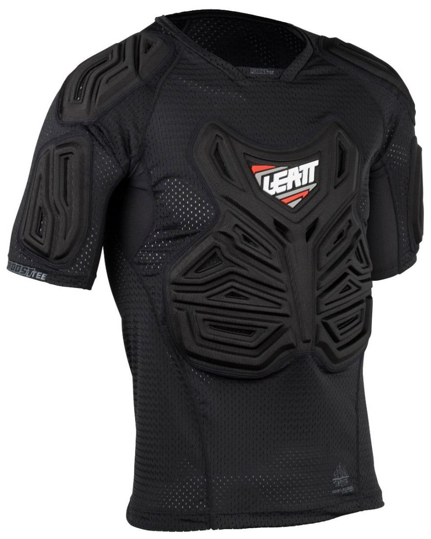 Защита панцирь Leatt Roost Tee
