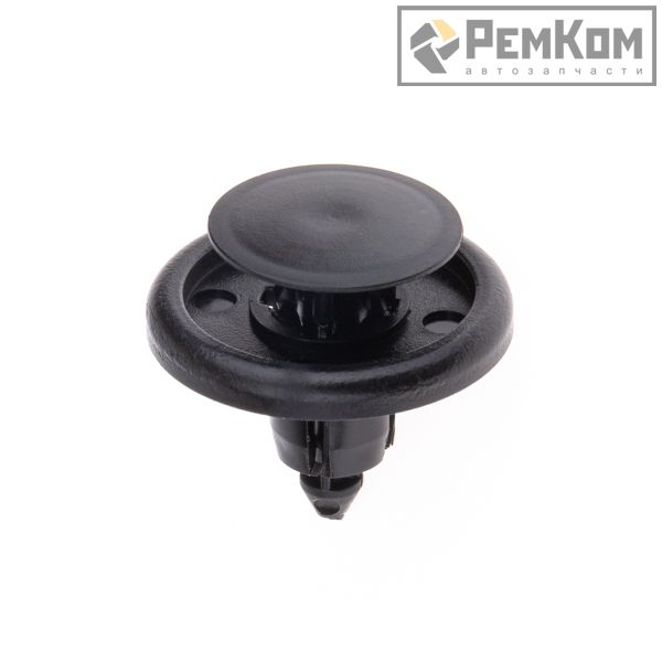 RK14172 * Пистон (клипса) двойной US 0021,18*20*7 мм,  универсальный комплект 50 шт