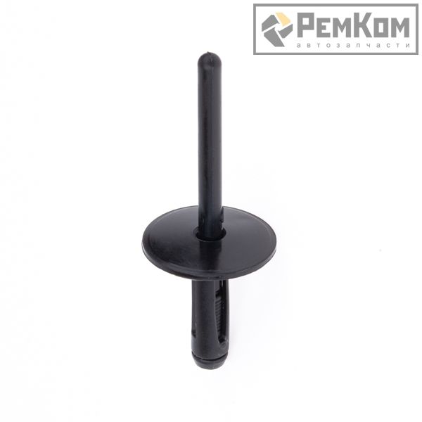 RK14177 * 51717002953 * Пистон (клипса) двойной US 0024, 52*20*5мм, для а/м BMW, комплект 10 шт