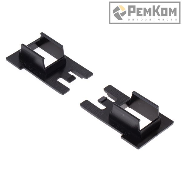 RK14179 * 1750441855 * Клипса крепления облицовки порогов  для а/м 2123 (компл.16 шт)