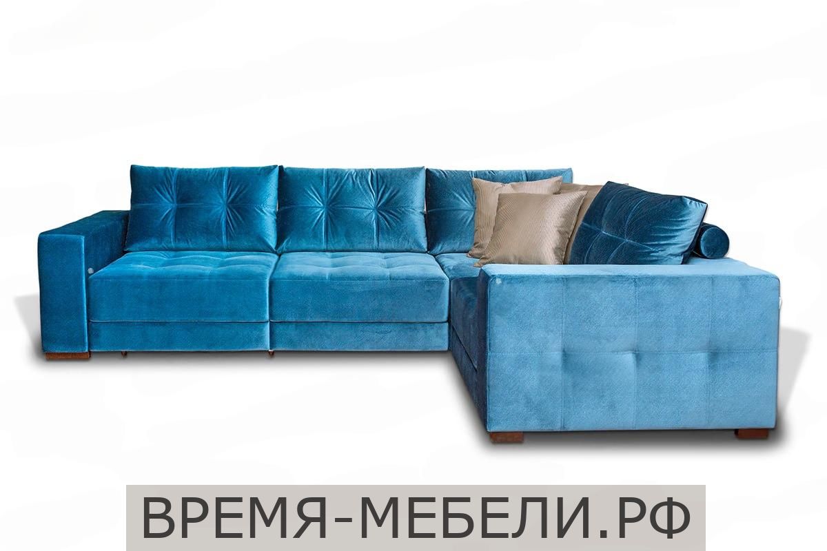 Модульный угловой диван Арно 2Б
