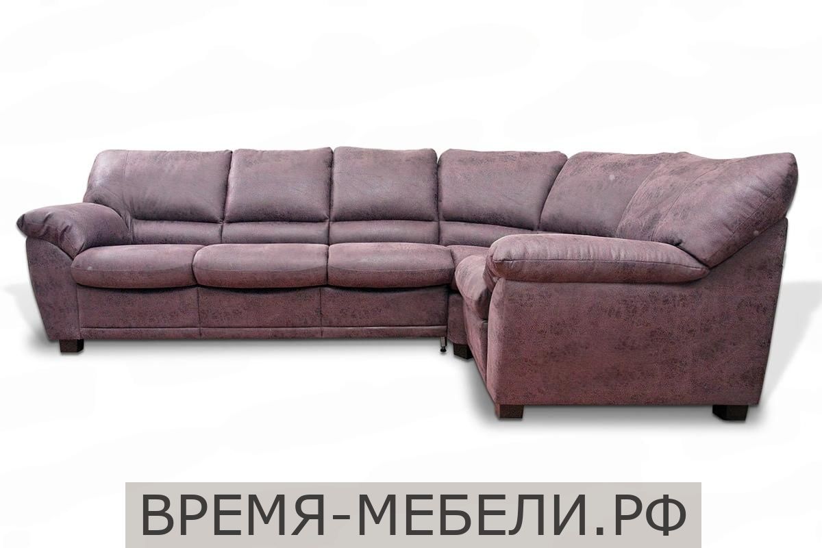 Модульный угловой диван Марк 2