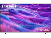 Телевизор Samsung QE100QN80H Neo QLED 4K Ultra HD