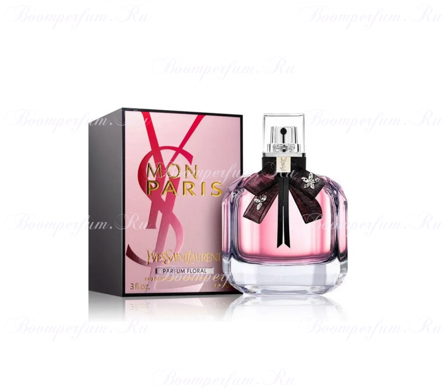 YSL Mon Paris Parfum Floral