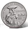 Война за независимость.250 лет независимости США 25 центов США 2026 Монетный двор  на выбор