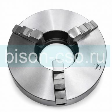 Трехкулачковый токарный патрон 800 мм K11-800 TMX