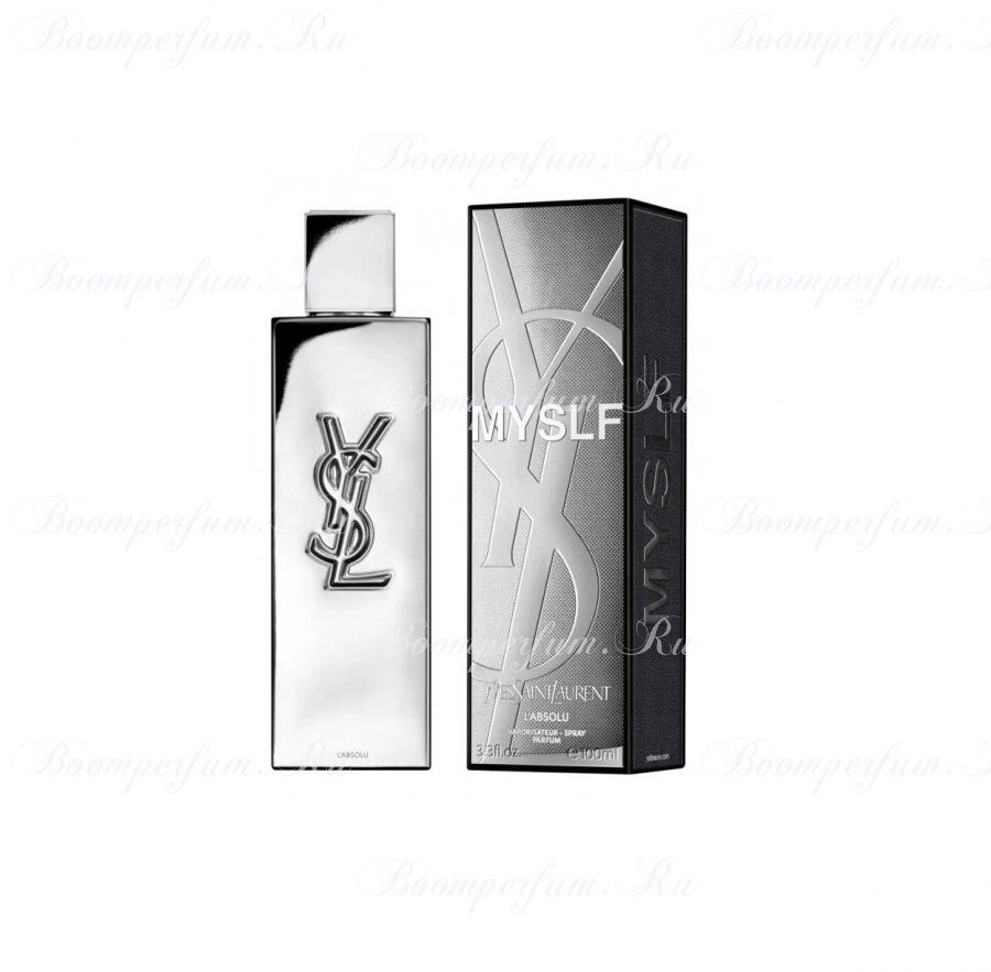 Yves Saint Laurent MYSLF L’Absolu