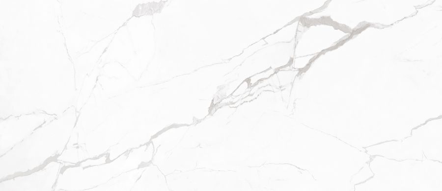MANHATTAN WHITE 2800х1200х6мм ELEGANCE (POLISHED)