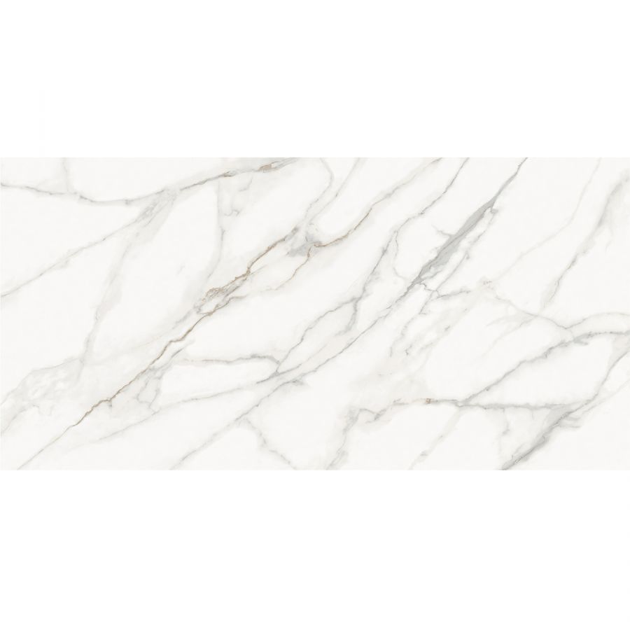 CALACATTA SUPREME 1600х3200х12мм HONED