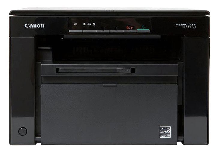 МФУ Canon i-SENSYS MF3010 A4 лазерный черно-белый, 5252B004