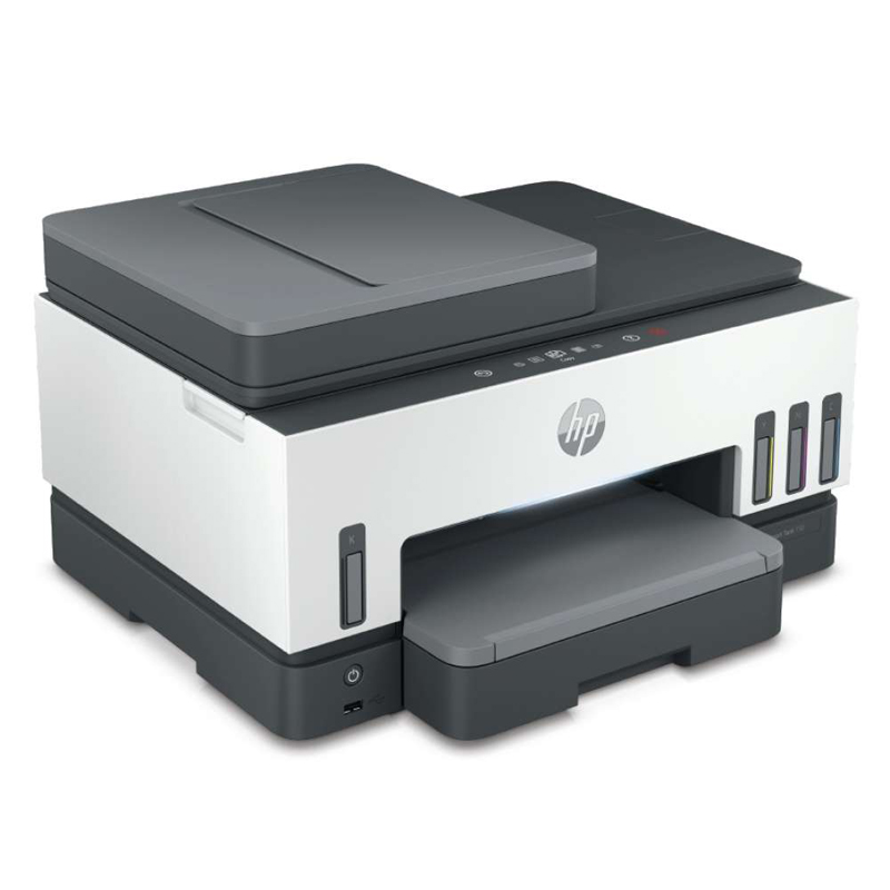МФУ HP Smart Tank 790 A4 струйный цветной, 4WF66A