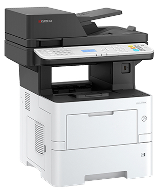 МФУ Kyocera ECOSYS MA4500x A4 лазерный черно-белый, 110C133NL0
