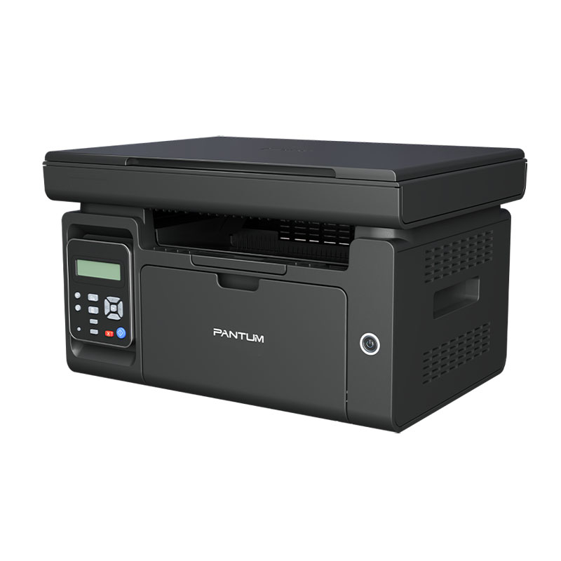 МФУ Pantum M6500W A4 лазерный черно-белый, M6500W