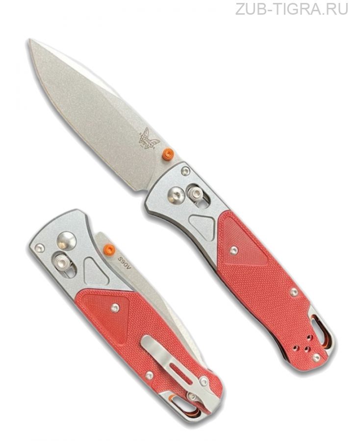 Нож Benchmade Bugout BM535-09