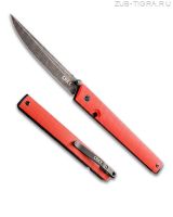 Складной нож CRKT CEO Linerlock CR7096