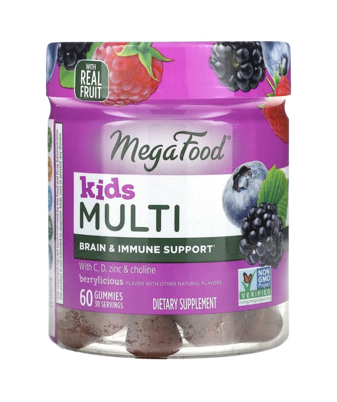 Мультивитамины MegaFood