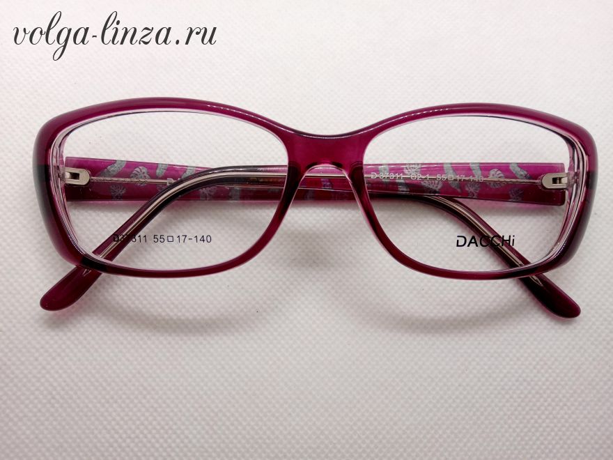 Оправа Dacchi D37311