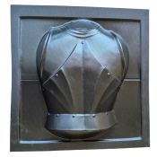 Заготовка под Спину Готическую Матовую. Серия "Оникс"