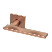 Ручка Armadillo Banoffe K.YM медь