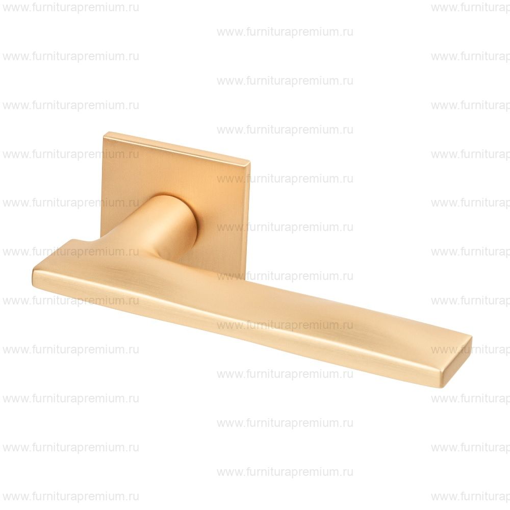 Ручка Armadillo Banoffe K.YM