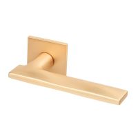 Ручка Armadillo Banoffe K.YM золото флорентийское