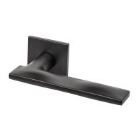 Ручка Armadillo Banoffe K.YM черный