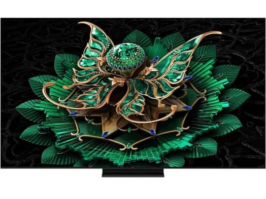QD-Mini LED телевизор TCL 65C7K 4K Ultra HD